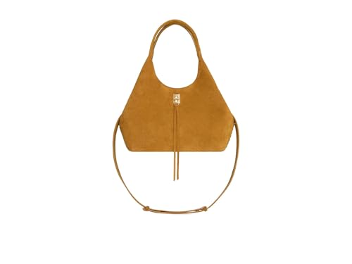 Rebecca Minkoff Darren Whipstitch Carrysome, Oro