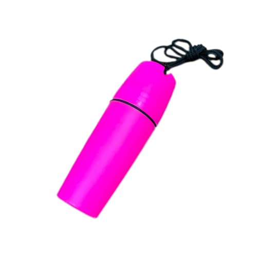 1Pc Pouches with Coin Holder for Beach Travel Outdoor Activities PP Storage Organized