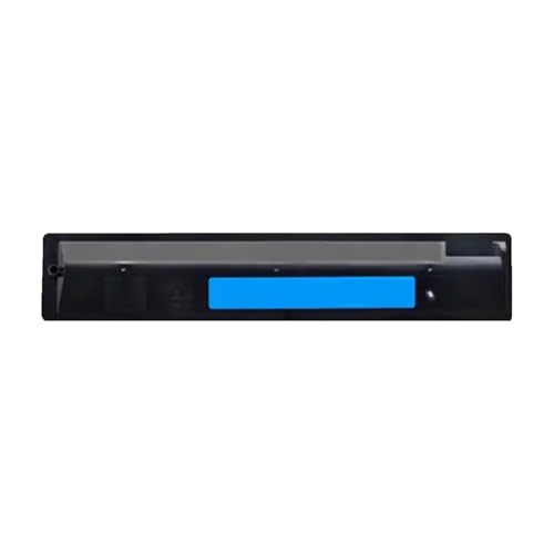 Toner T-FC505C bleu sans bavure pour copieur thermique 2000AC 3005AC