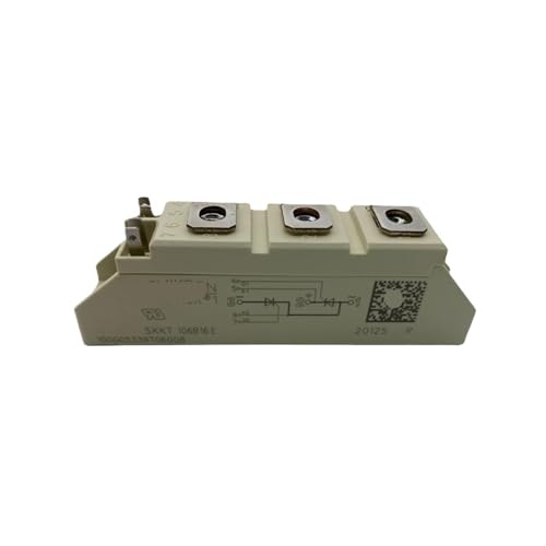 Module thyristor SKKT106B16E idéal pour la commande de moteurs électriques