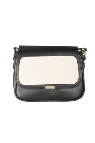 Image of Van Heusen Women Elegant Colour Blocked Sling Bag