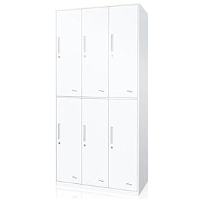 ロッカー　上2段下2段　縦180cm横60cm奥行き50cm ロッカー 上2段下2段 縦180cm横60cm奥行き50cm ロッカー 鍵付き