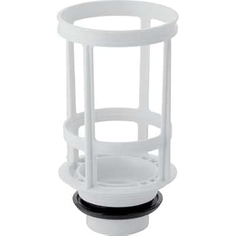 Geberit 240.195.00.1-240195001 Basin with Seal