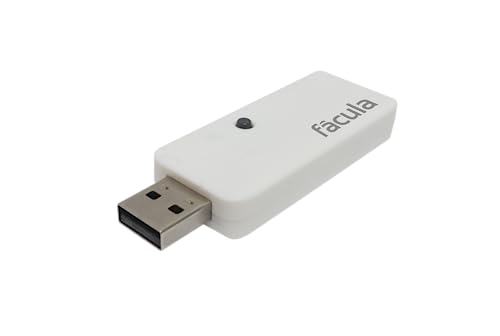 Fácula - Multilink USB WiFi pour Émetteurs ZW, CWI, SWI (nécessaire pour contrôler l'émetteur via l'App iHeatControl)