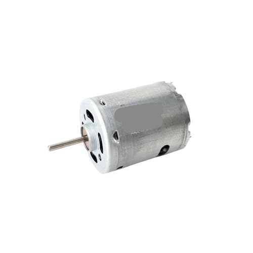 Moteur RS-365SV-1870 DC 12V pour réparer un appareil en panne et bricoler