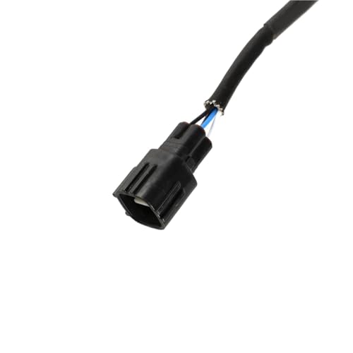 Sensor de oxígeno 89465-06380 para apagar la luz de fallo motor y pasar la ITV 4