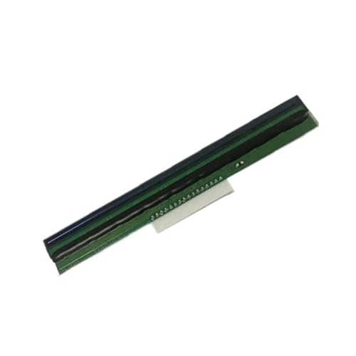 Tête d'impression GODEX EZ1100 Plus composant transfert thermique