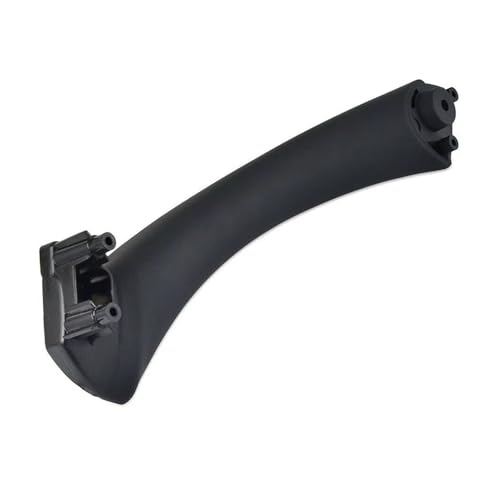 Tirador Puerta para Serie 3 para E90 para E91 Cubierta Embellecedora Y Soporte Interior 51417230849 Manija De La Puerta del Pasajero Izquierdo Tirador Puerta Derecha