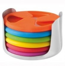 BRUNNER Flame kuchenka kempingowa, 3 źródła światła