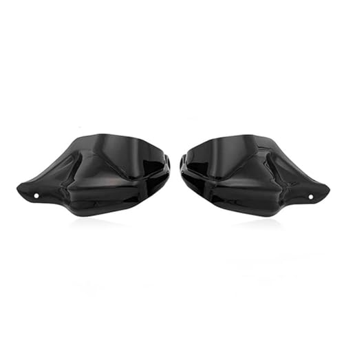 Accessoires moto CFMOTO 800MT protection des mains pare-brise trail