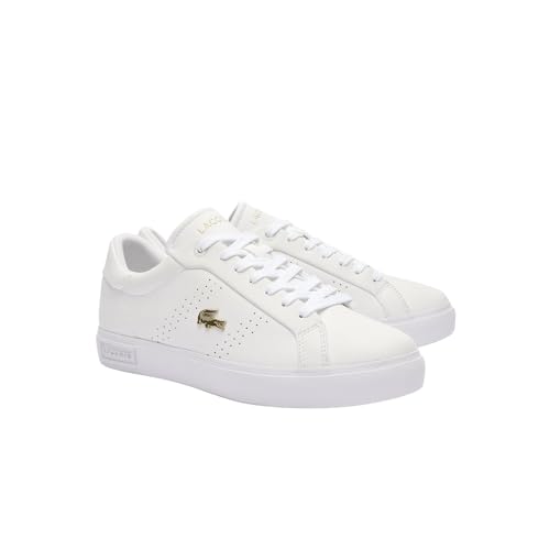 Image of Lacoste Women's Powercourt Sneakers