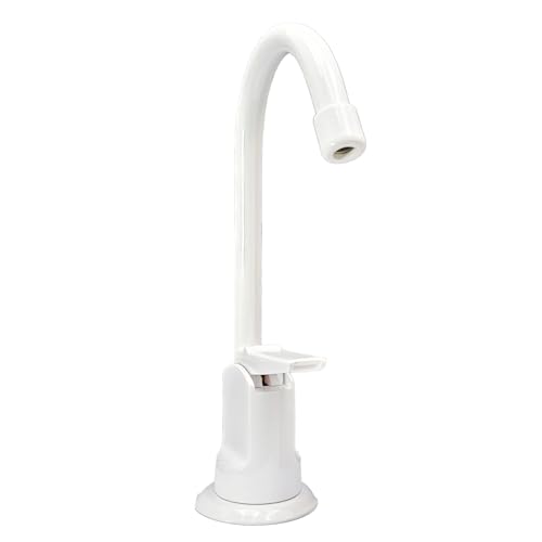 Distributeur d'eau Touch-flo D203-50 avec bec de 15,2 cm pour cuisine - 3