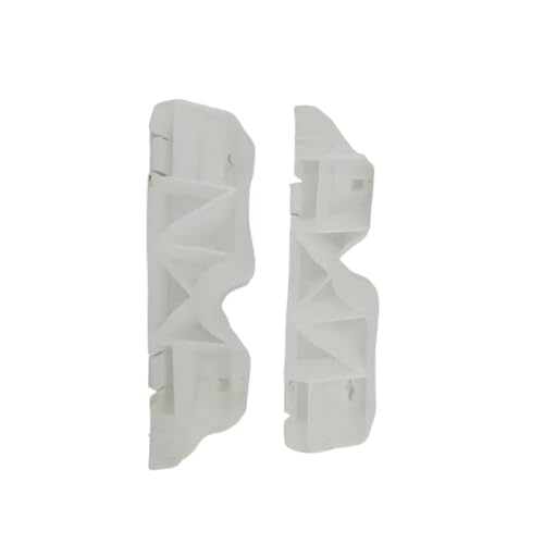 Support pare-chocs avant gauche Nissan Qashqai J10 corriger jeu lèvre phare
