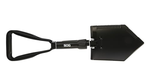 SOG XL ENTRENCHING Tool
