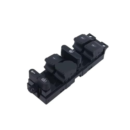 Interrupteur fenêtre voiture pour Seat Alhambra 2004-2010 commande électrique de lève-vitre