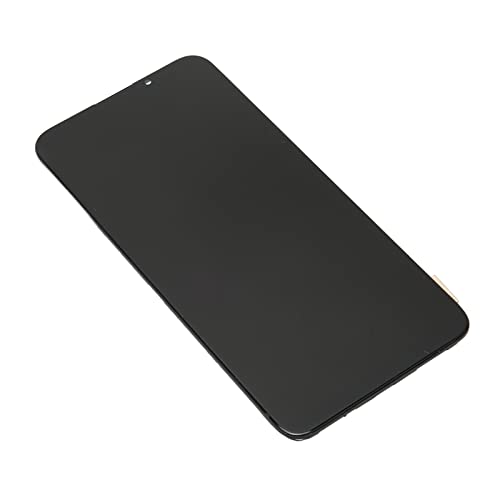 Rankomu Digitizer pekskärm för MEIZU 16T - Ersättningsdelar