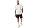 ASICS Men's Classic 7IN Short Tennis Apparel, 2XL, Performance Black