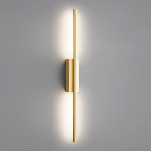 Luces de ambiente para escalera y pasillos de diseño moderno 2