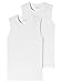 Produktbild Schiesser Herren 95/5 Organic Cotton Unterhemd Mit Breiten Träger Rundhals Unterwäsche, Weiß, M EU