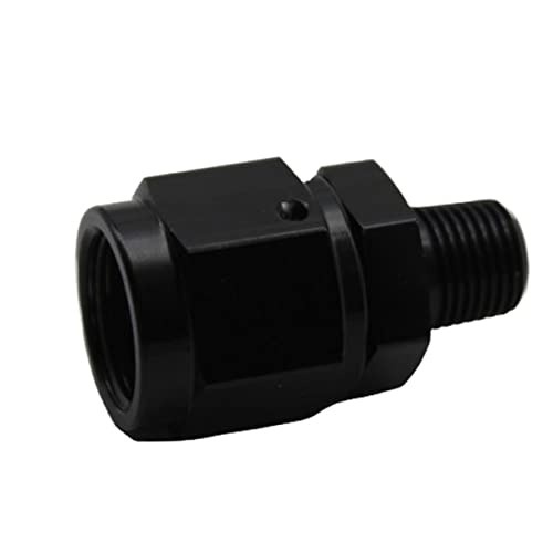 FAVOMOTO Conector Jst Acessórios Para Automóveis Resfriador De Óleo An6-1/8 Conector Giratório Conec