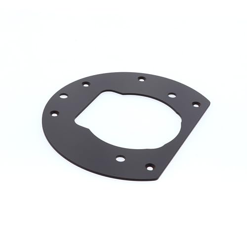 Base sub Black & Decker 94045900 plateau support ponceuse pièce détachée - 2