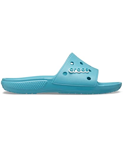 Image of Crocs unisex-adult 206121-2y2-m3w5 Slide