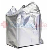 ICON LIFESAVER Systems Foil Wrapped Cube By Cardiac Life