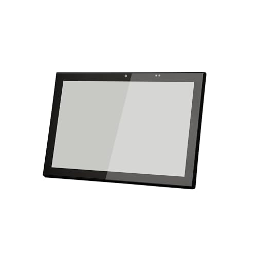 Tableta táctil Android Wi-Fi/PoE de 10' - Controlador domótico Atlantic'S