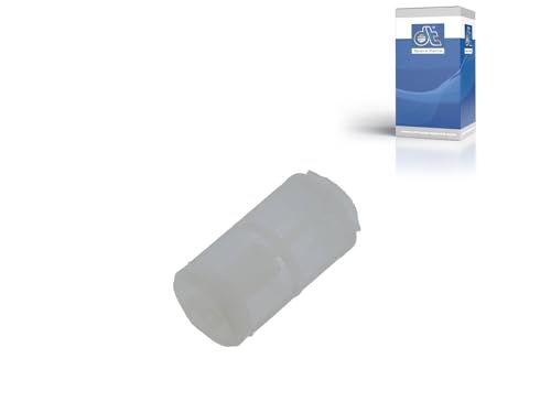 DT Spare Parts 2.11411 Filtro combustible Cartucho filtrante - Para Automóviles