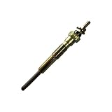 ocpcrn Car Diesel Glow Plug Set for Toyota for Land for Cruiser 3B 23.0V 1985068020 PT-108