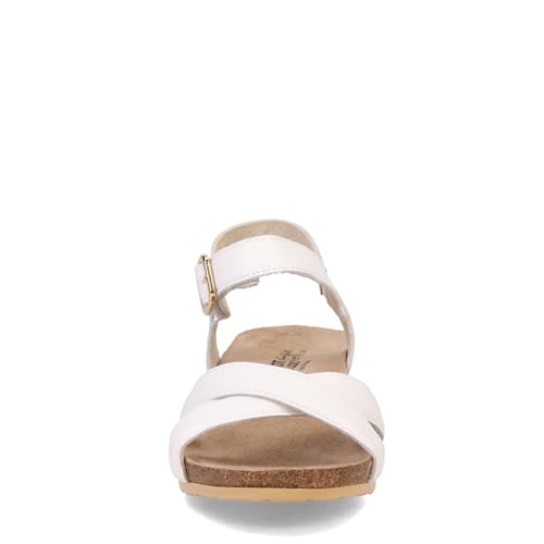 Image of NAOT Footwear Womens Throne Sandal