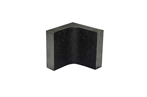 Caste Iron Solid Angle Plate 2