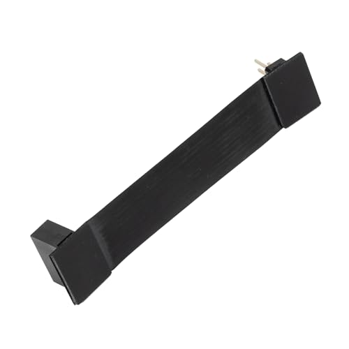 Image of Silverstone Technology CP15 Low-Profile Front I /O Power Switch Extension, SST-CP15