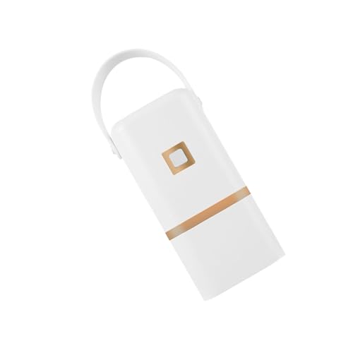 Secadora portátil y compacta para apartamento, hotel | Secador eléctrico plegable ligero, máquina de secado ideal para espacios pequeños, uso doméstico y viajes