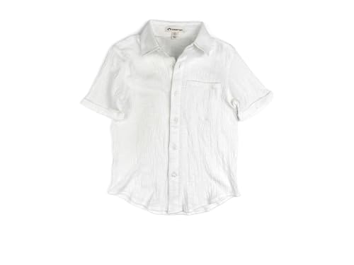 Appaman Boys' Soft & Stretchy Beach Shirt (Toddler/Little Big Kid)
