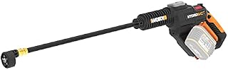 WORX WG630E.9 Hydroshot Brushless Portable Pressure Cleaner -(Tool only - battery & charger sold separately)