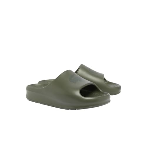 Image of Lacoste womens [公式] レディース Serve Slide 1.0 125 1 Cfa