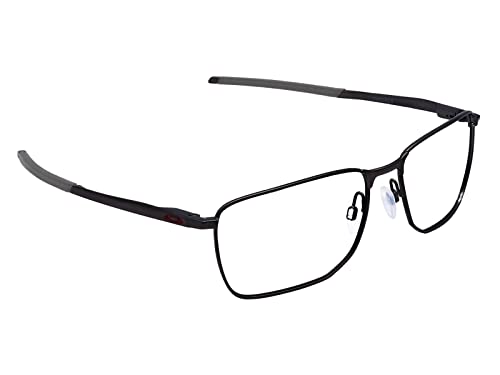Image of Rubber Kits Replacement for Oakley Ejector OO4142 Sunglass - Grey