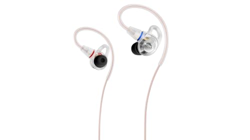Sony IER-M500 Professionelle Kabelgebundene In-Ear-Monitore