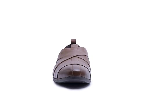 Image of Pierre Cardin Mens Pc1042 Tan Boat Shoe