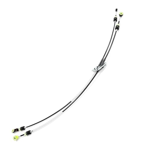 Cable de control de transmisión Fiesta 2011 1.4T cable acelerador y selector marchas 1755134