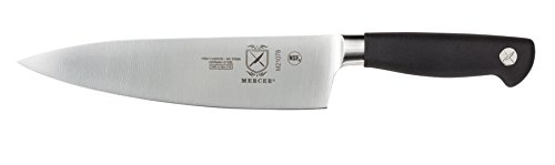 Mercer-Culinary-M21960BM-Genesis-5-Piece-Bamboo-Magnetic-Board-and-Knife-Set-Black