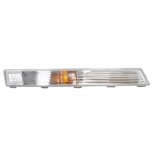 Lampe clignotant pare-chocs Passat B6 avec ampoules haute visibilité