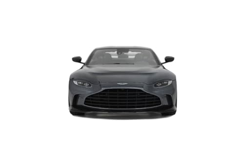 Aston Martin GT Spirit 1:18 Modelo Diecast V12 Vantage 2023 miniatura 6