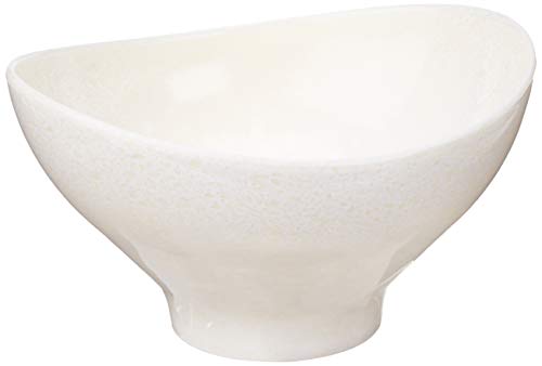 Milton Dollar Melamine Bowl, Terrosoivory, 4225 ml, 11.5"