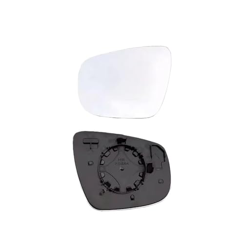Verre rétroviseur Chery Tiggo7 2020-2023 miroir gauche non chauffé