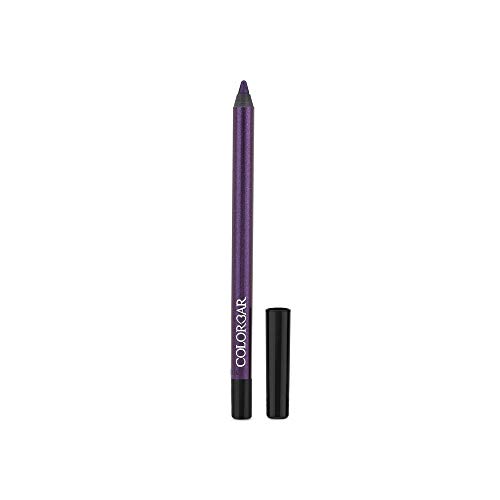 Image of Colorbar I-Glide Eye Pencil, Amethyst Spark, Glossy Finish, 1.1g