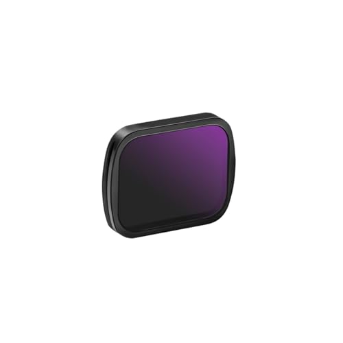 �݊��� DJI OSMO �|�P�b�g 2 UAV ���C�t�B���^�[�L�b�g U CPL ND8/64/1000 NDPL �i�C�g�Ό��q�Z�b�g�J���������Y�h���[���A�N�Z�T���[(ND64)