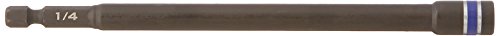 Irwin Iwaf34614 Impact Performance Series Nut Setter, 1/4" X 6 #TOP1