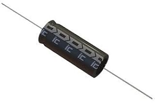 ILLINOIS CAPACITOR 227TTA035M CAPACITOR ALUM ELEC 220UF 35V 20%, AXIAL (5 pieces)